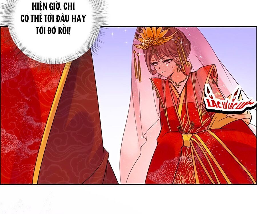 Vương Gia Là Đầu Đại Lão Hổ Chapter 36 - 17