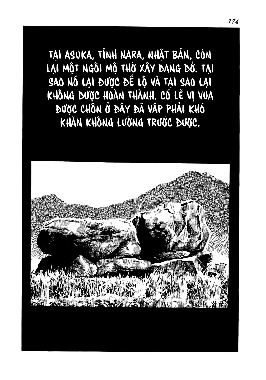 Chim Lửa Chapter 37 - 35