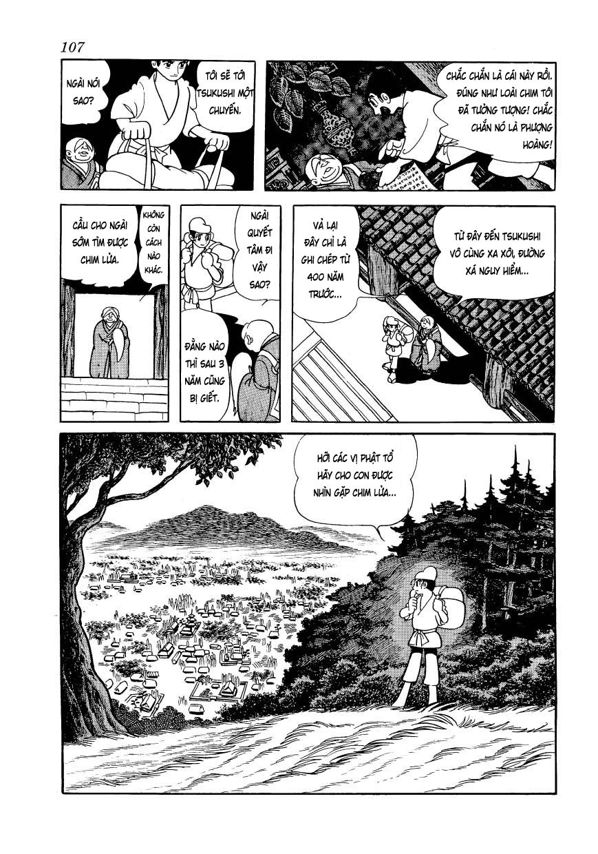 Chim Lửa Chapter 47 - 13