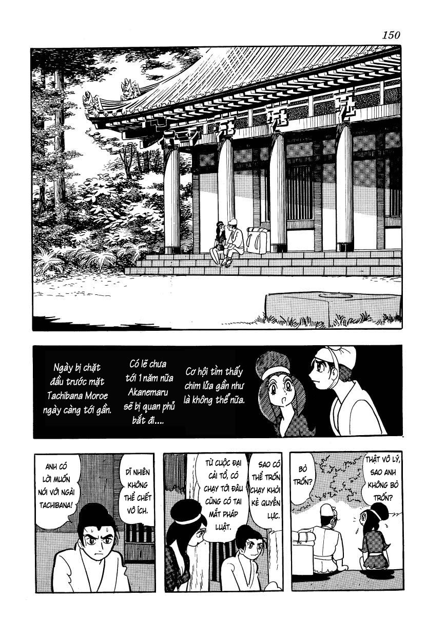 Chim Lửa Chapter 48 - 18