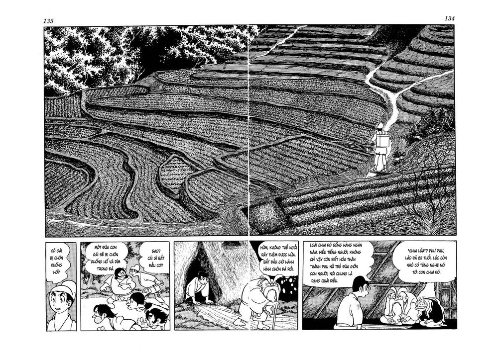 Chim Lửa Chapter 48 - 3