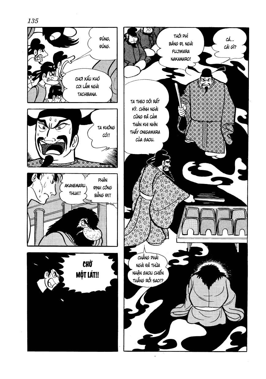 Chim Lửa Chapter 52 - 37