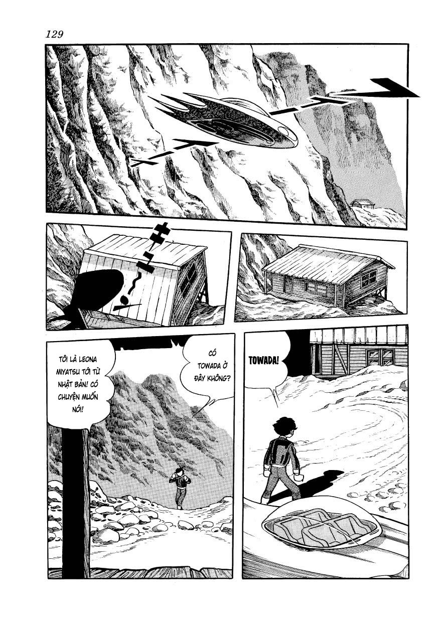 Chim Lửa Chapter 57 - 7