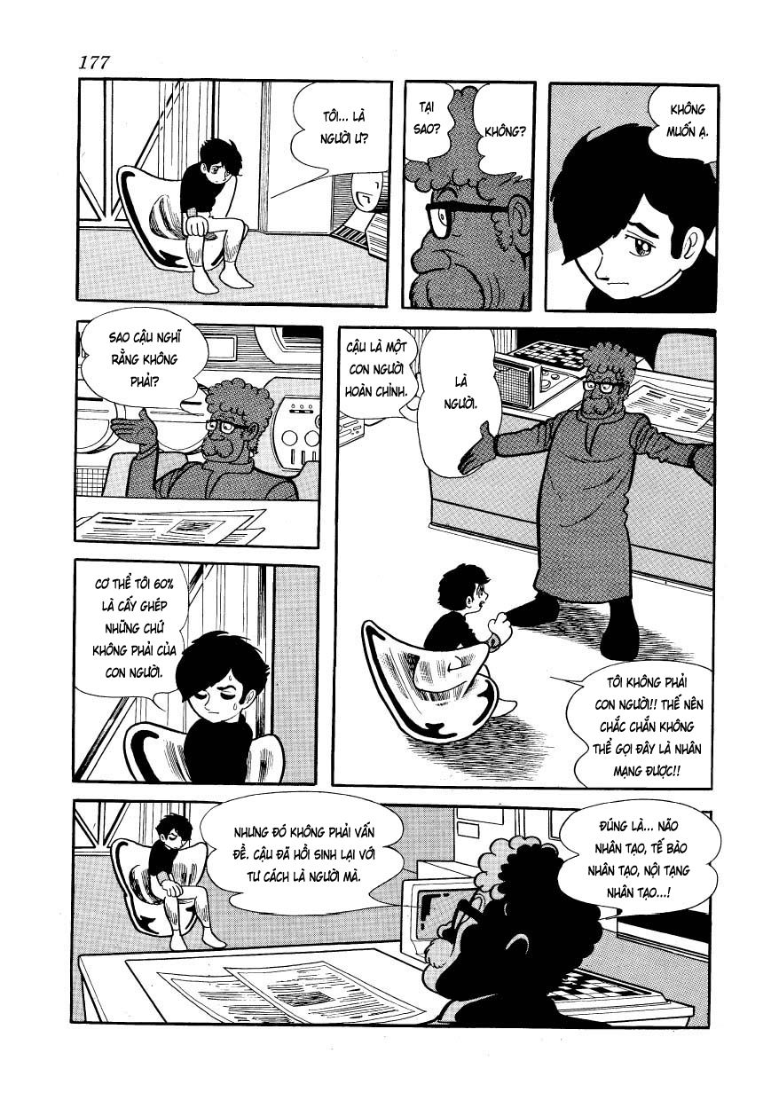 Chim Lửa Chapter 58 - 23