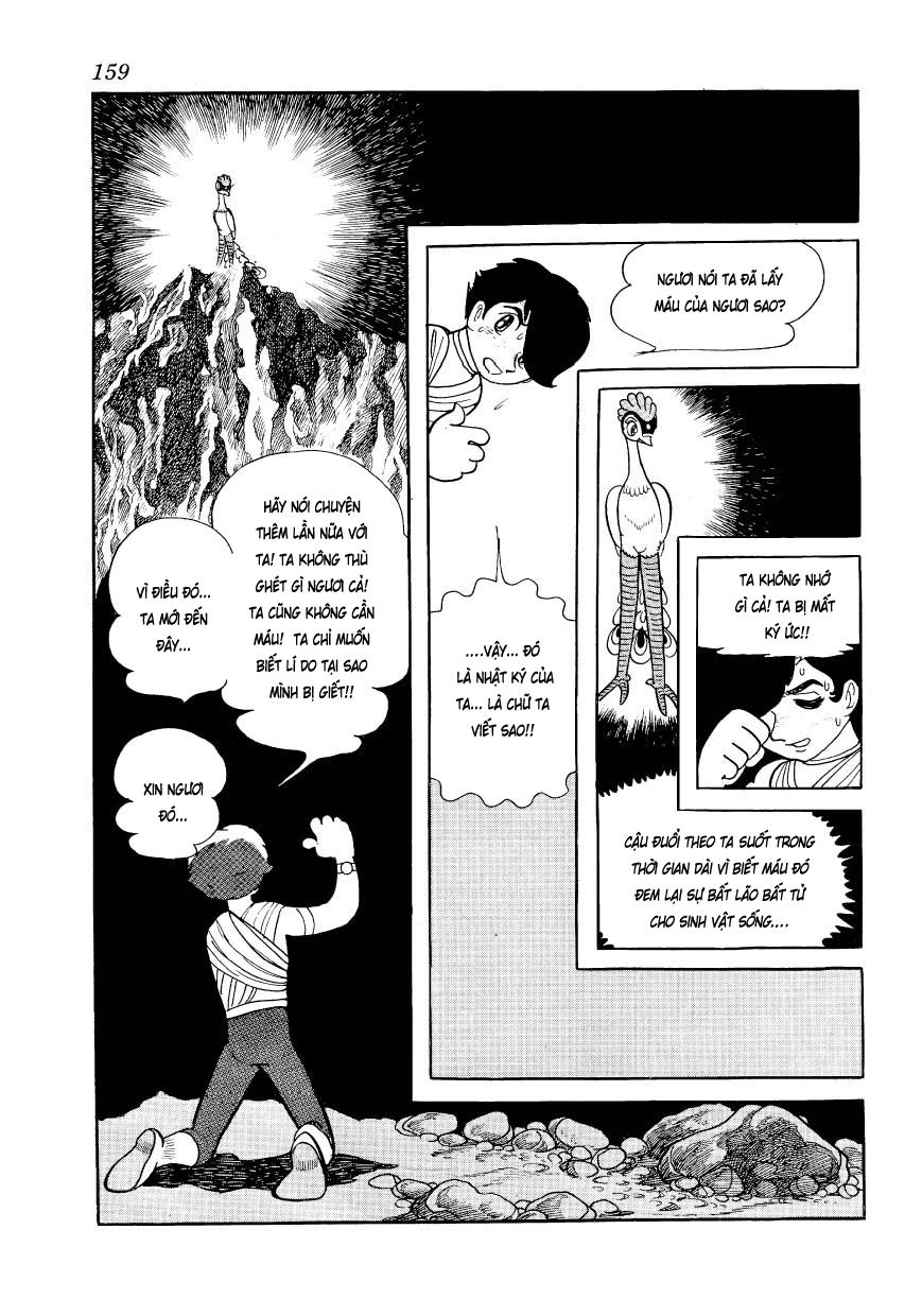 Chim Lửa Chapter 58 - 5