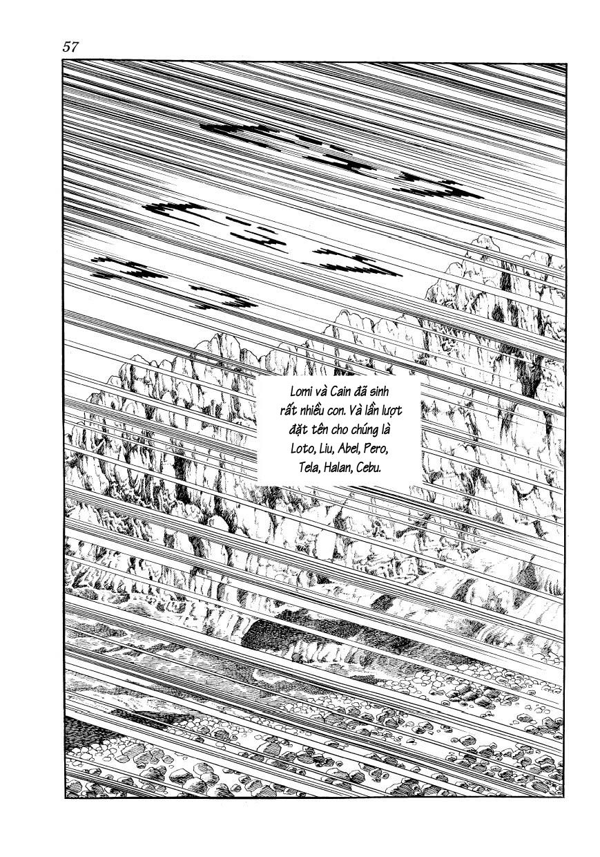 Chim Lửa Chapter 65 - 57