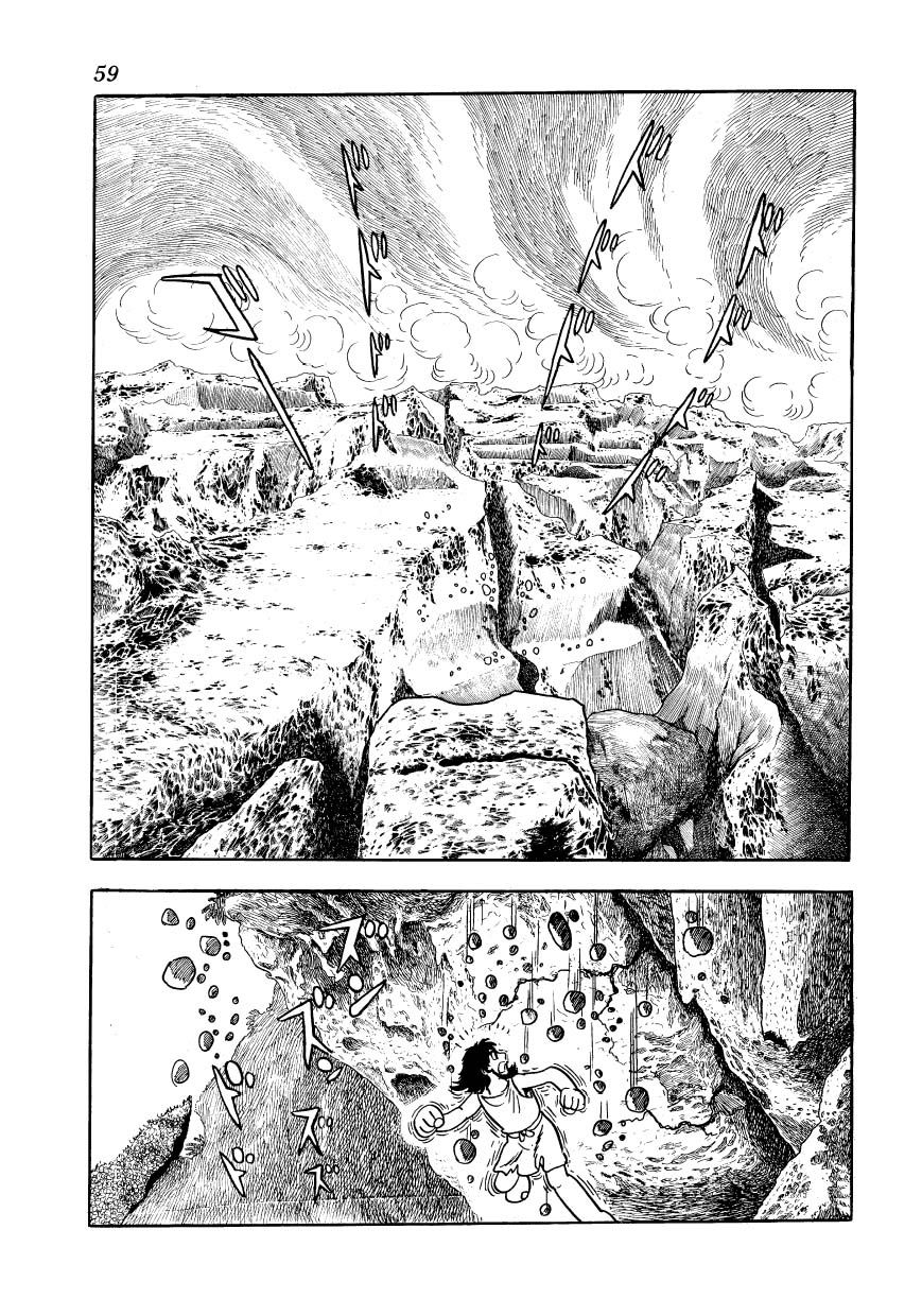 Chim Lửa Chapter 65 - 59