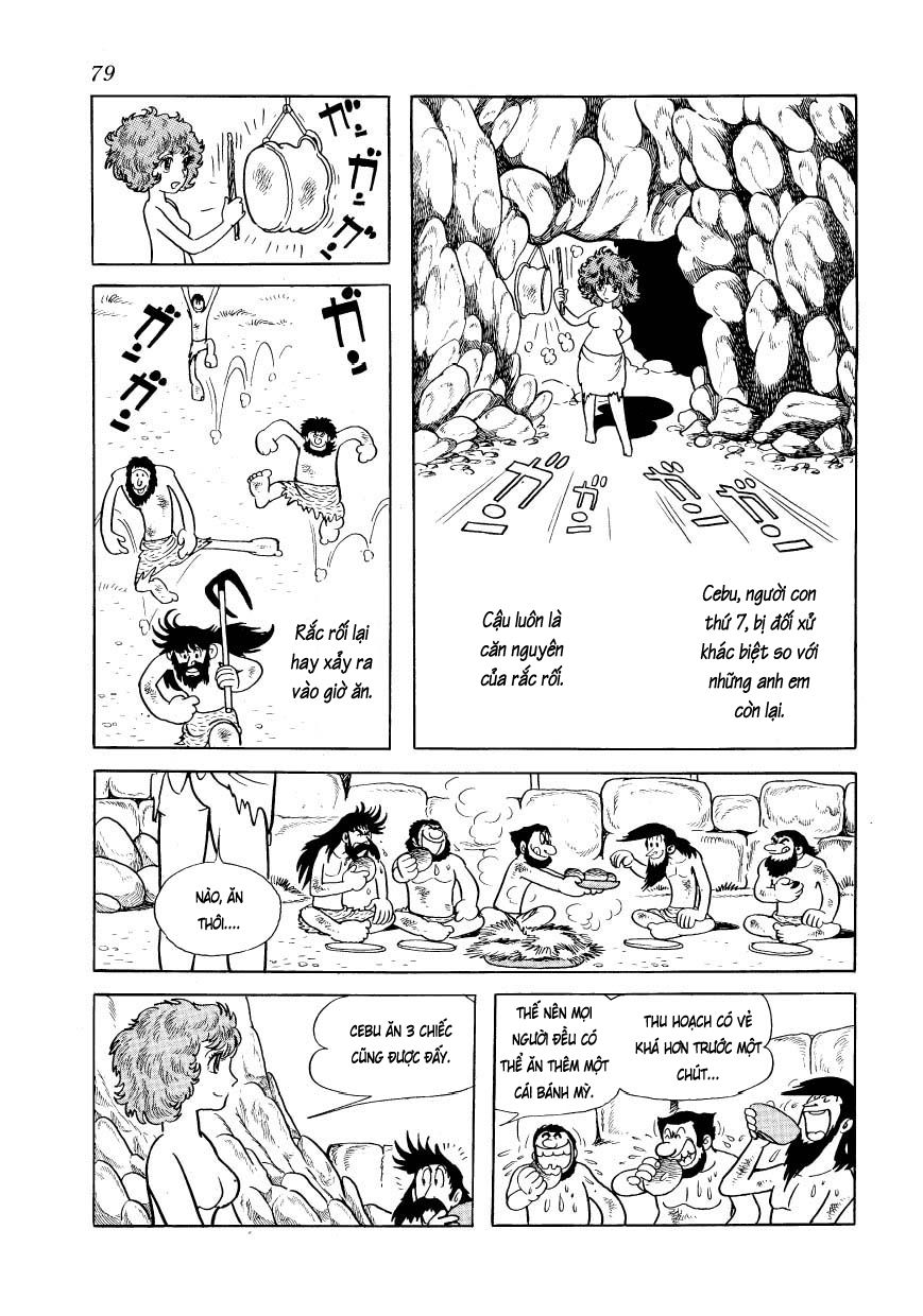 Chim Lửa Chapter 66 - 17