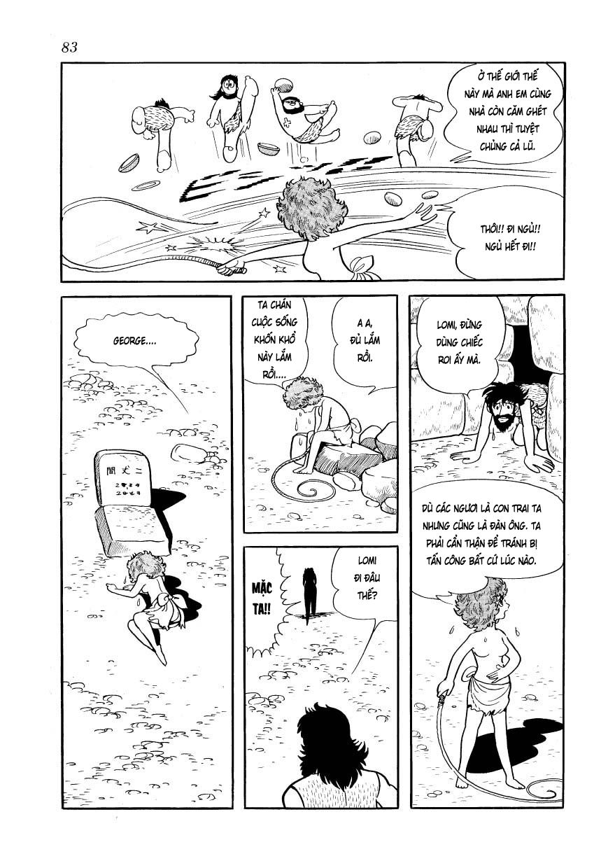 Chim Lửa Chapter 66 - 21