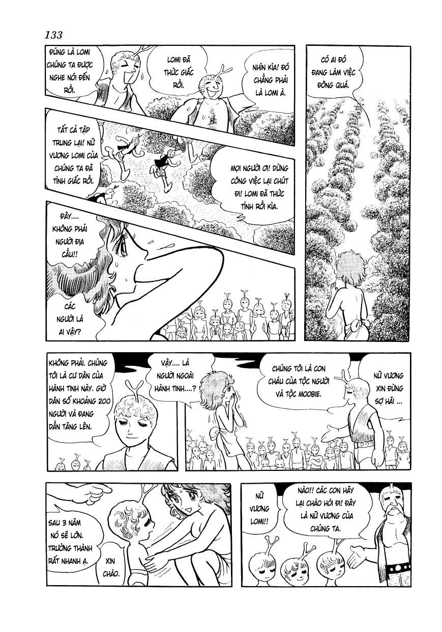 Chim Lửa Chapter 68 - 2