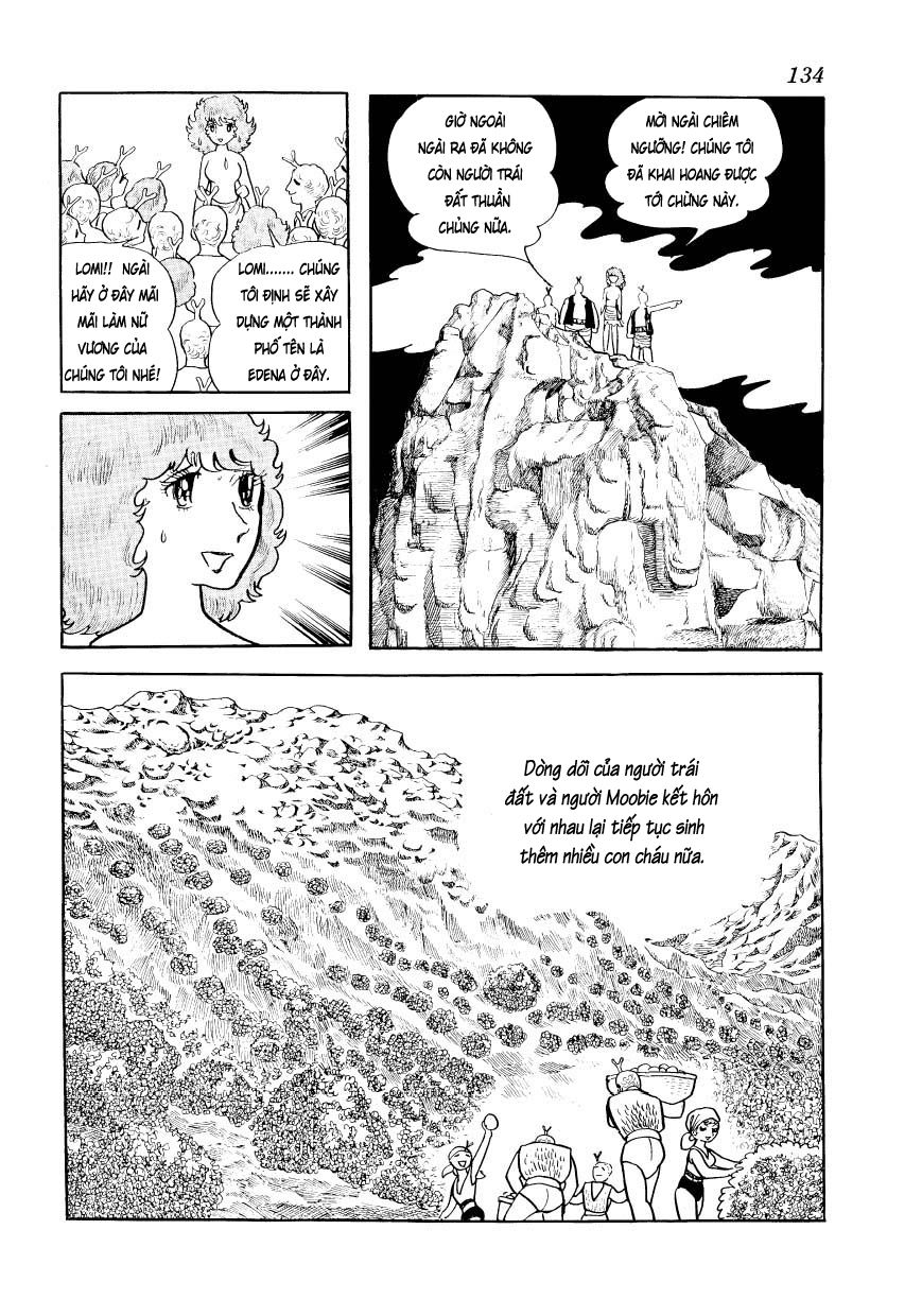 Chim Lửa Chapter 68 - 3