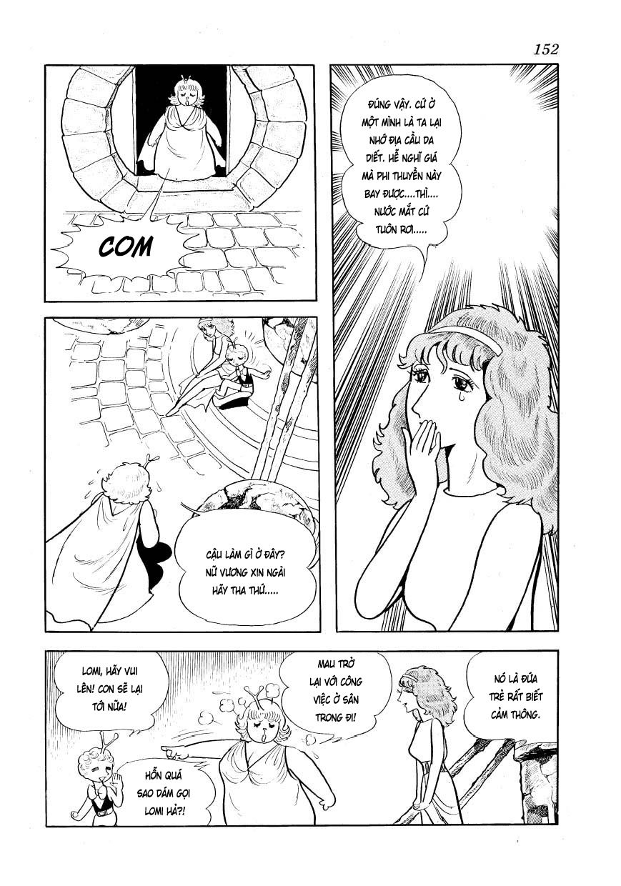 Chim Lửa Chapter 68 - 21