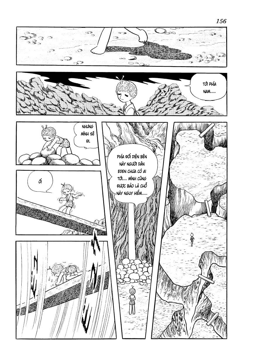 Chim Lửa Chapter 68 - 25