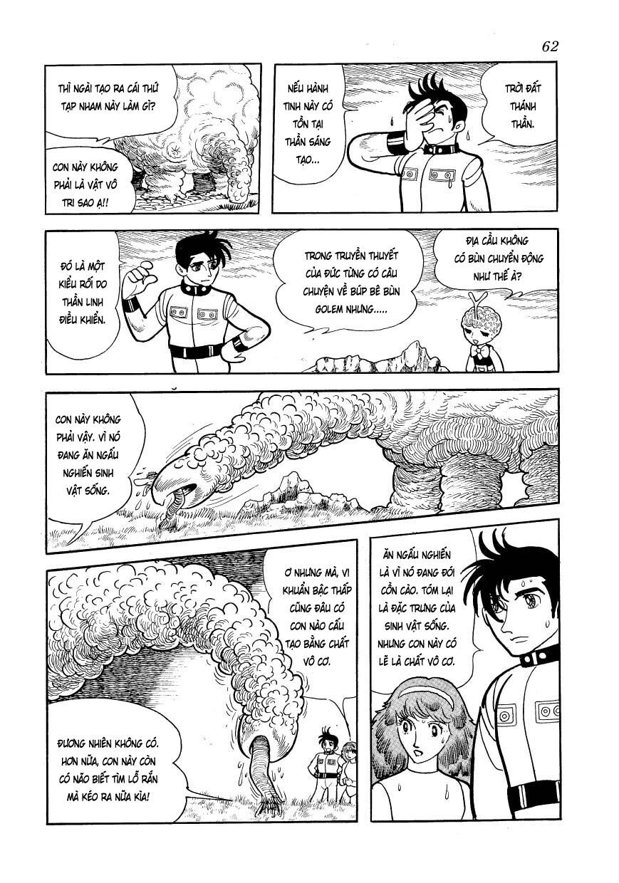 Chim Lửa Chapter 72 - 13