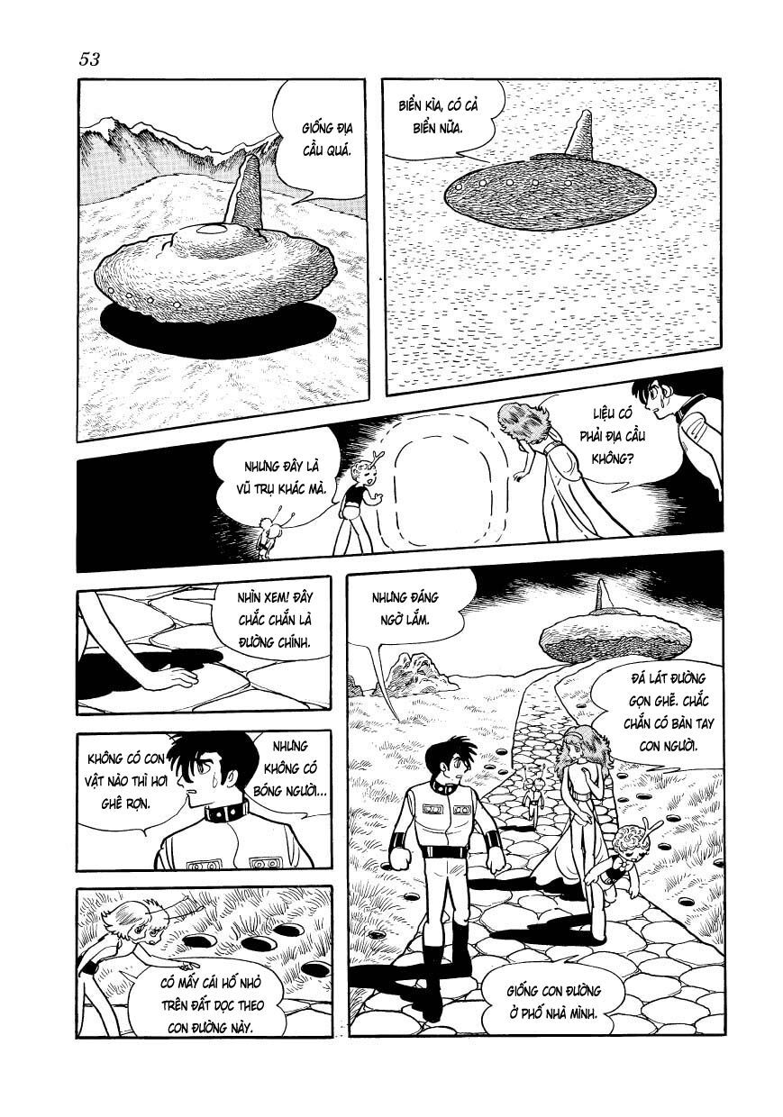 Chim Lửa Chapter 72 - 4