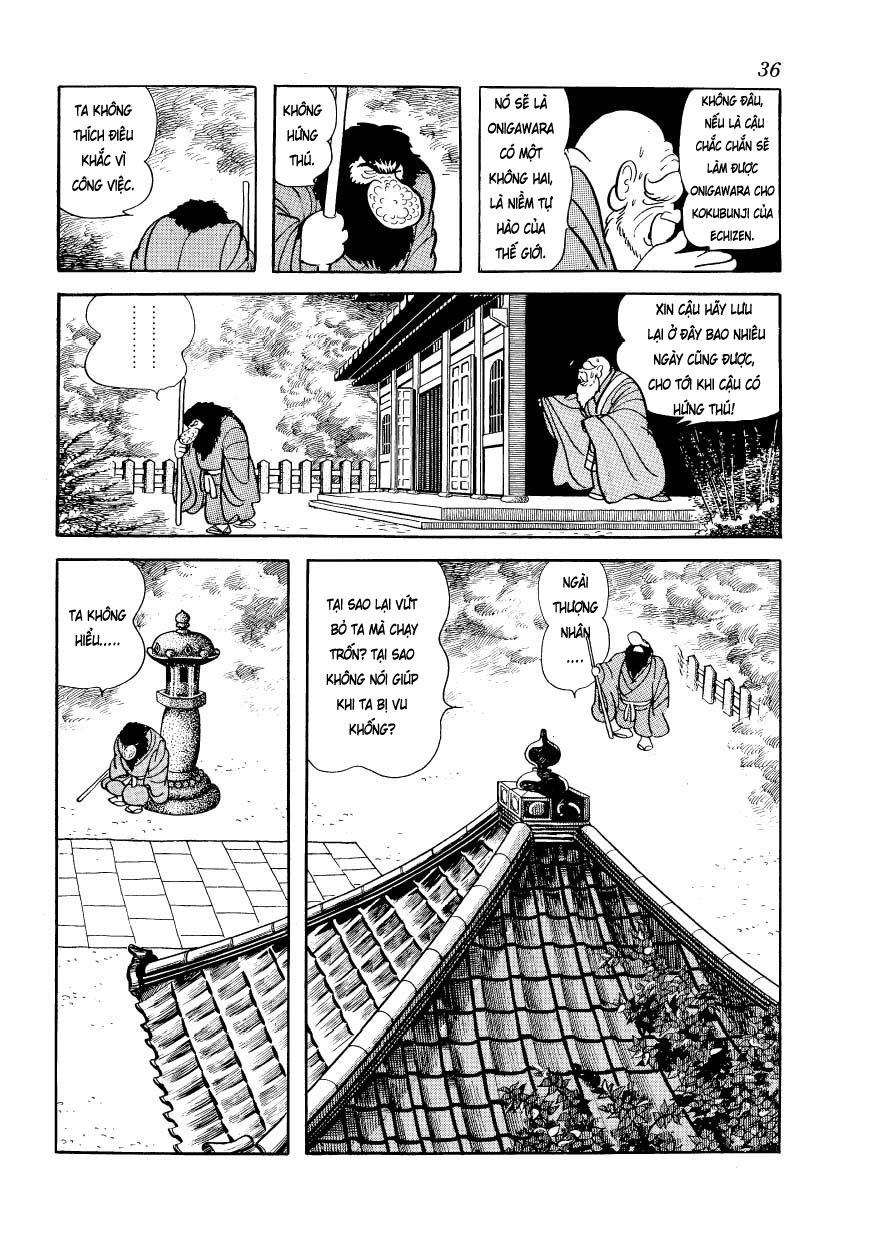 Chim Lửa Chapter 49 - 37