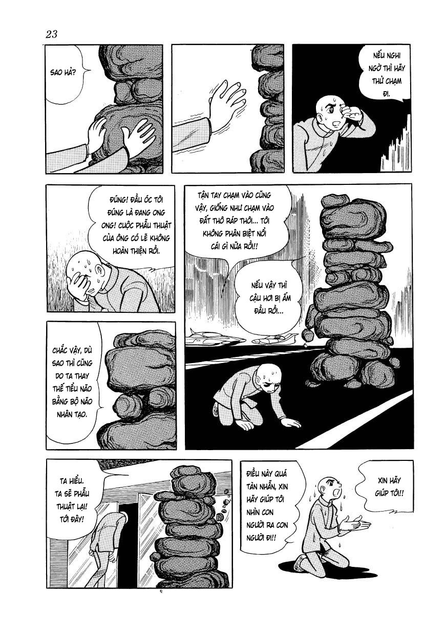 Chim Lửa Chapter 54 - 17