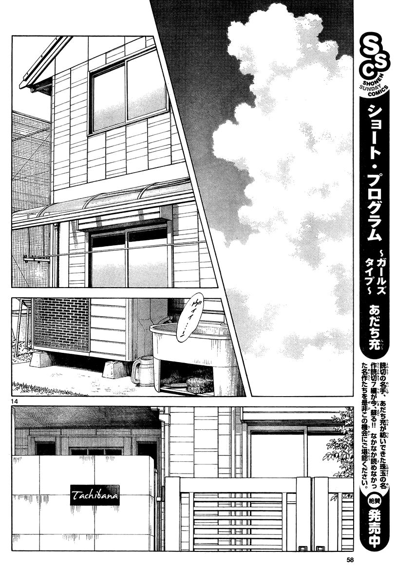 Mix Chapter 10 - 14