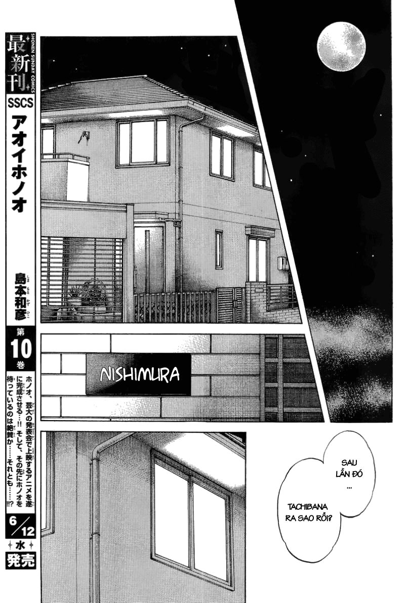 Mix Chapter 13 - 21