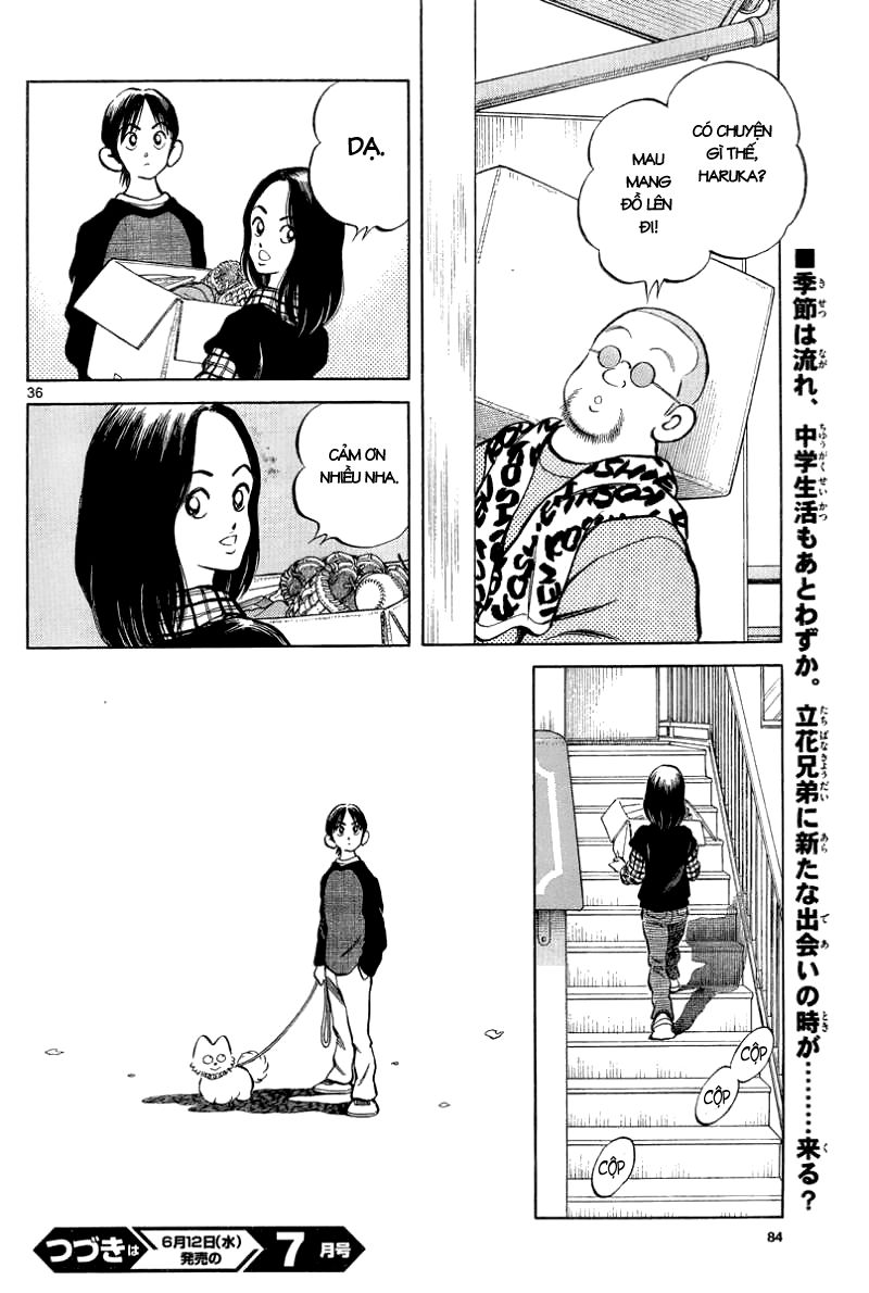 Mix Chapter 13 - 36