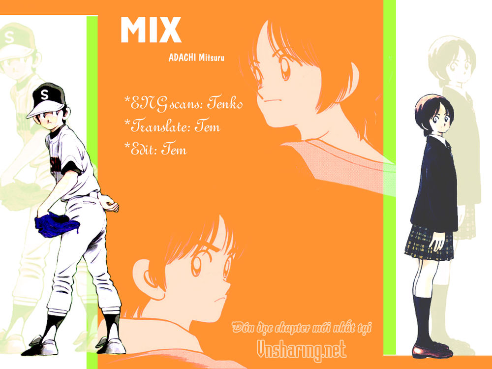 Mix Chapter 16 - 1