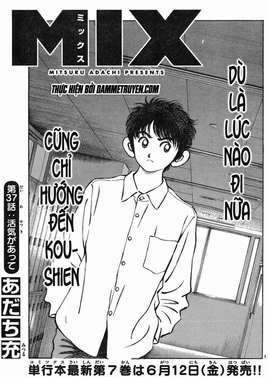 Mix Chapter 37 - 2