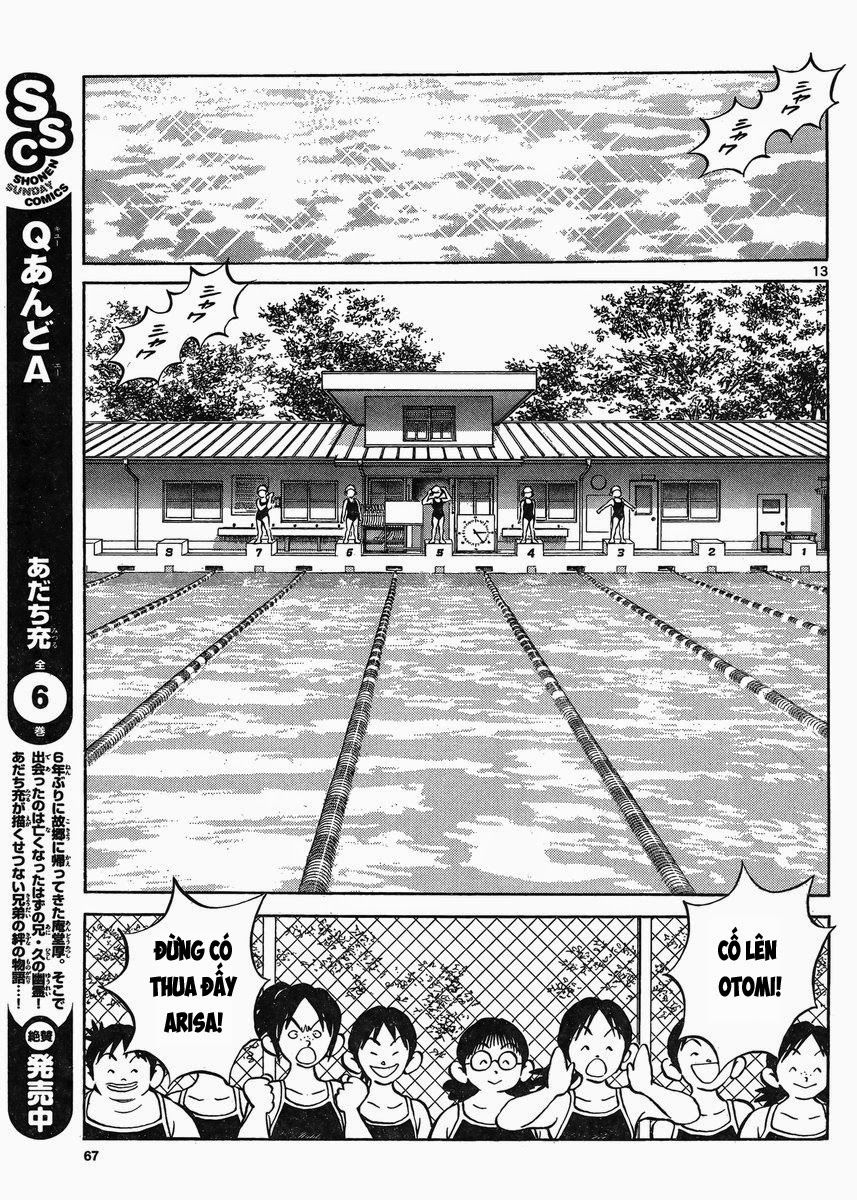 Mix Chapter 37 - 14