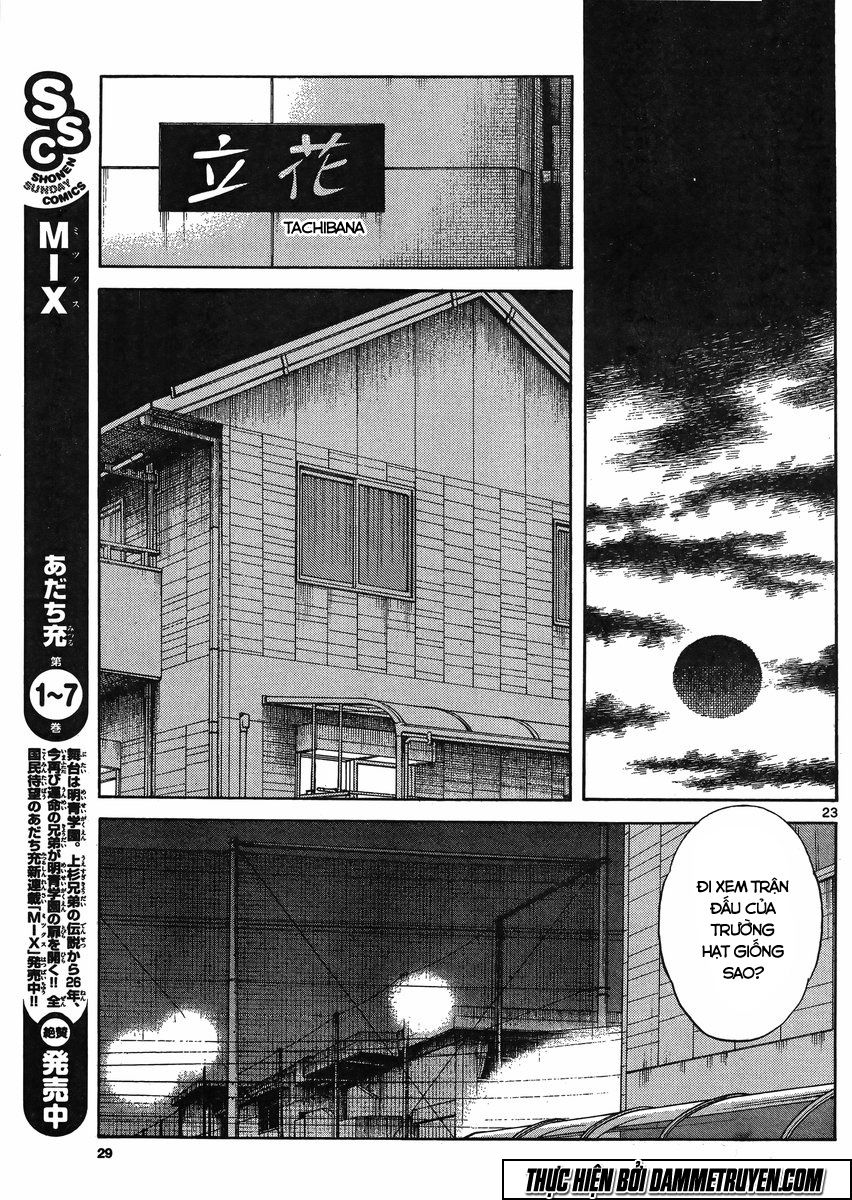 Mix Chapter 38 - 24