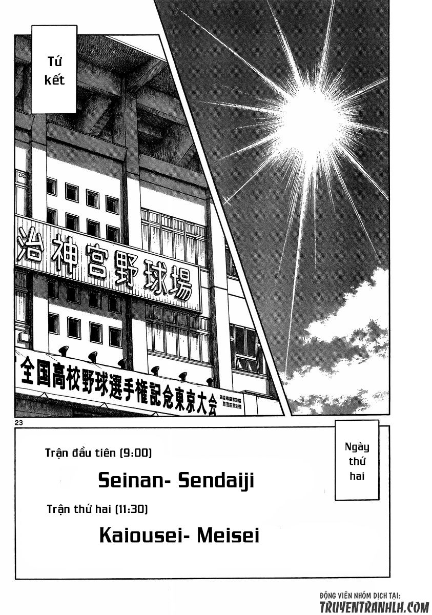 Mix Chapter 44 - 23