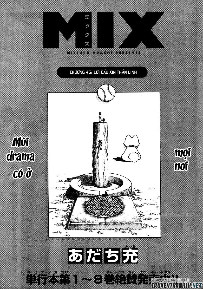 Mix Chapter 46 - 3