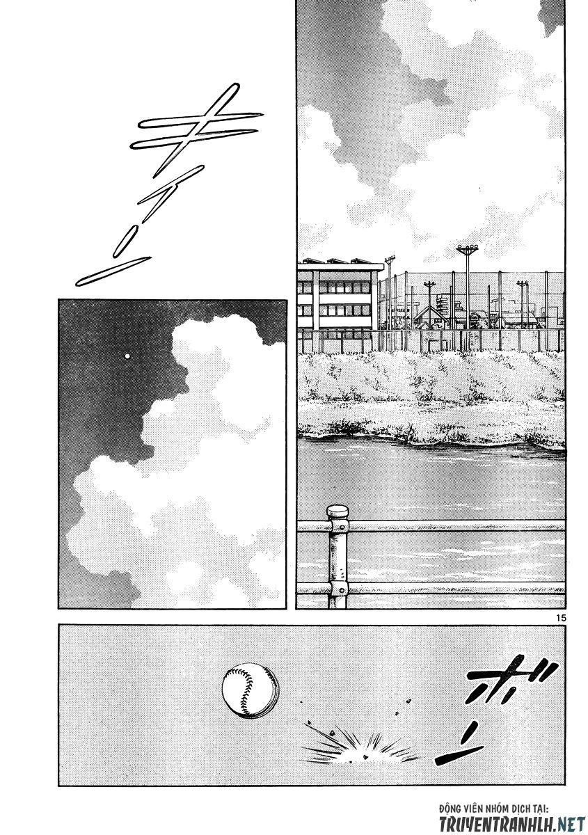 Mix Chapter 47 - 16