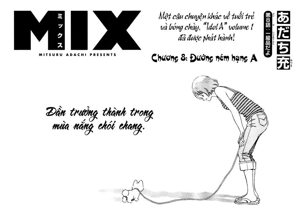 Mix Chapter 8 - 2