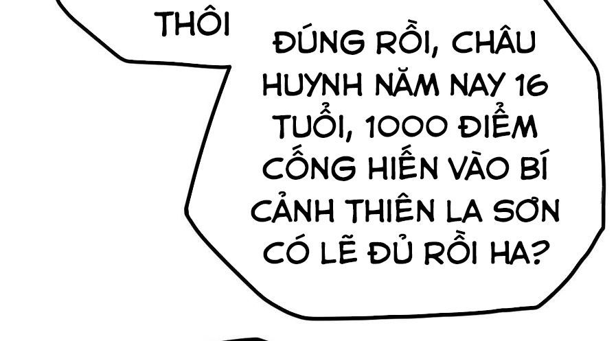 Kiếm Thần Tuyệt Thế Chapter 15 - 20