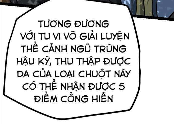 Kiếm Thần Tuyệt Thế Chapter 25 - 25