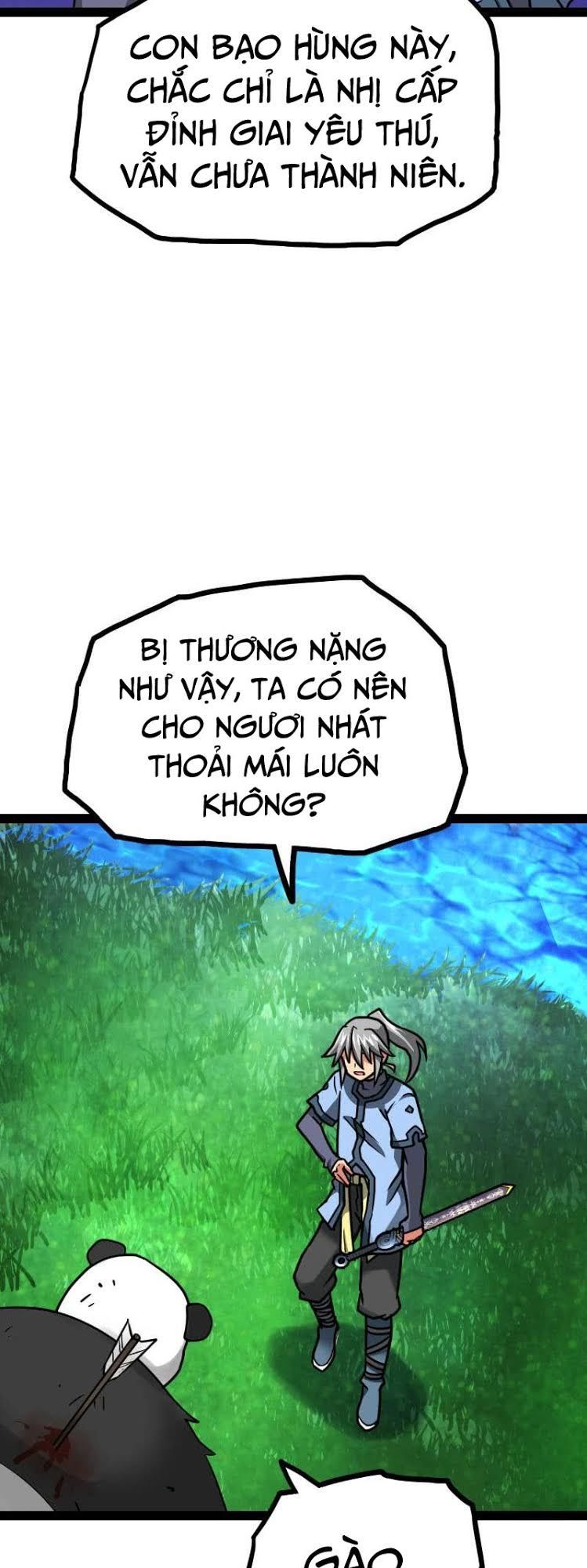 Kiếm Thần Tuyệt Thế Chapter 59 - 18