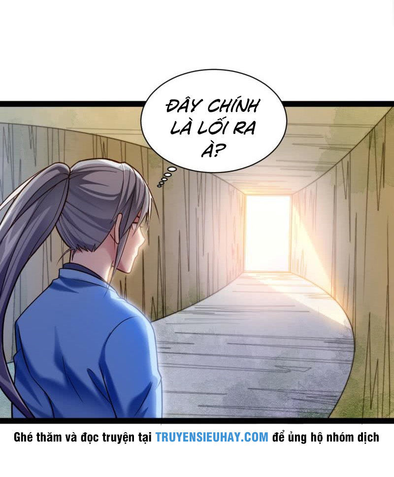 Kiếm Thần Tuyệt Thế Chapter 77 - 9