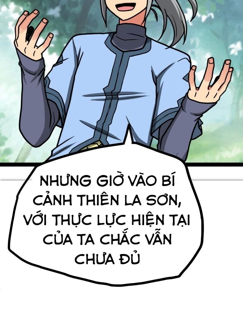 Kiếm Thần Tuyệt Thế Chapter 19 - 24