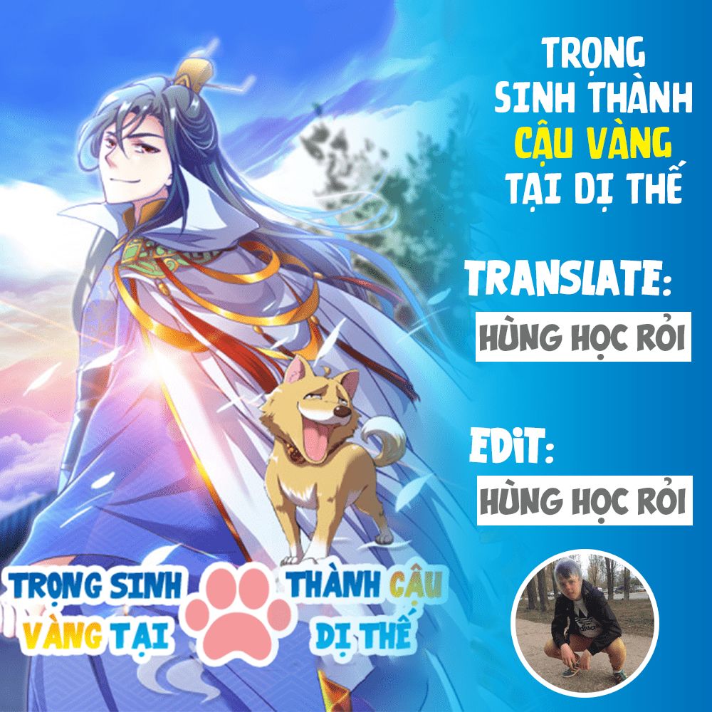 Trọng Sinh Thành Cậu Vàng Tại Dị Thế Chapter 5 - 1