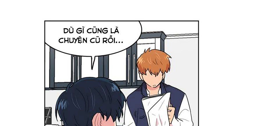 Tỏ Tình Nhầm Lẫn Chapter 16 - 2