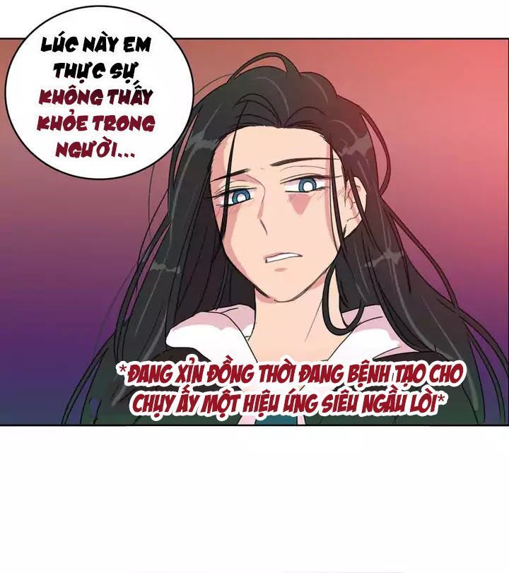 Tỏ Tình Nhầm Lẫn Chapter 22 - 16