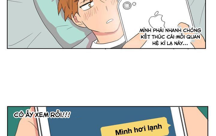 Tỏ Tình Nhầm Lẫn Chapter 6 - 16