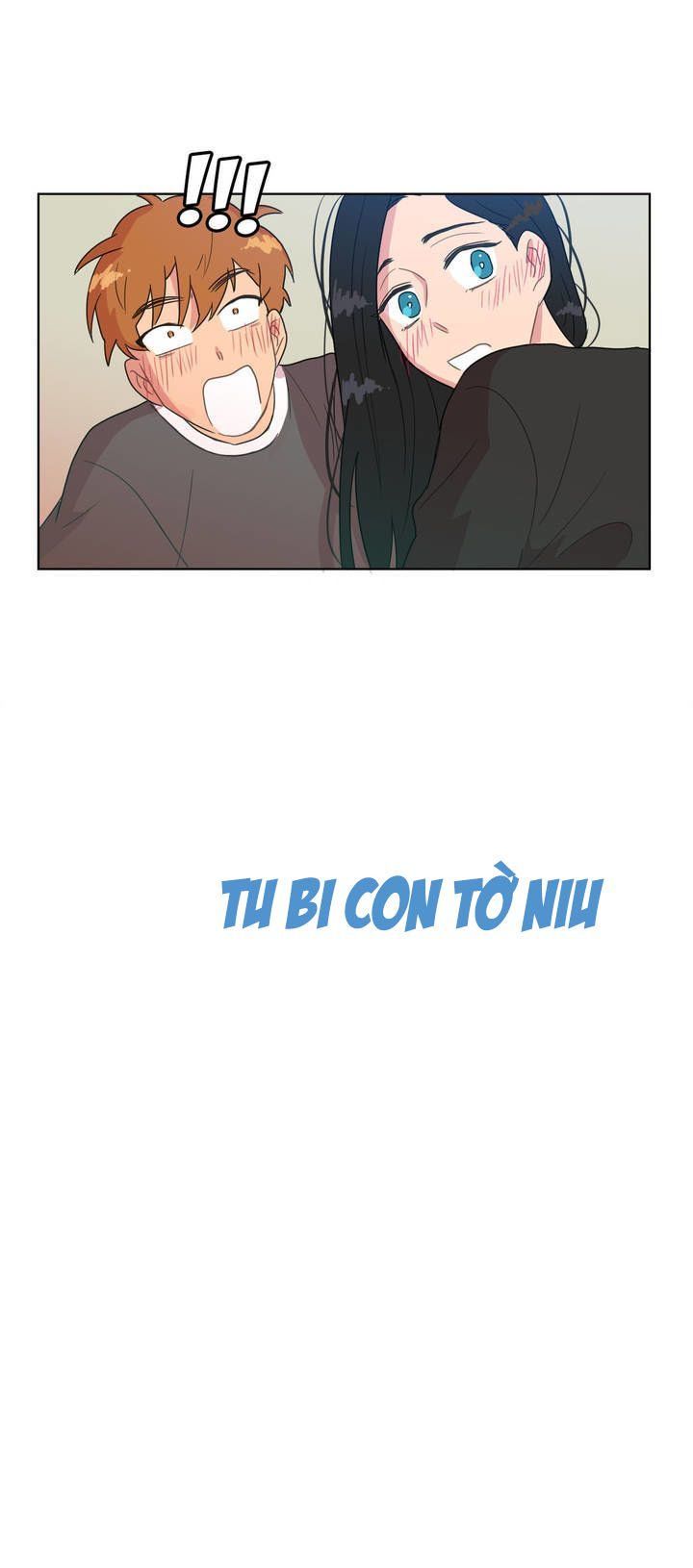 Tỏ Tình Nhầm Lẫn Chapter 6 - 22