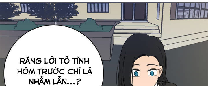 Tỏ Tình Nhầm Lẫn Chapter 8 - 4