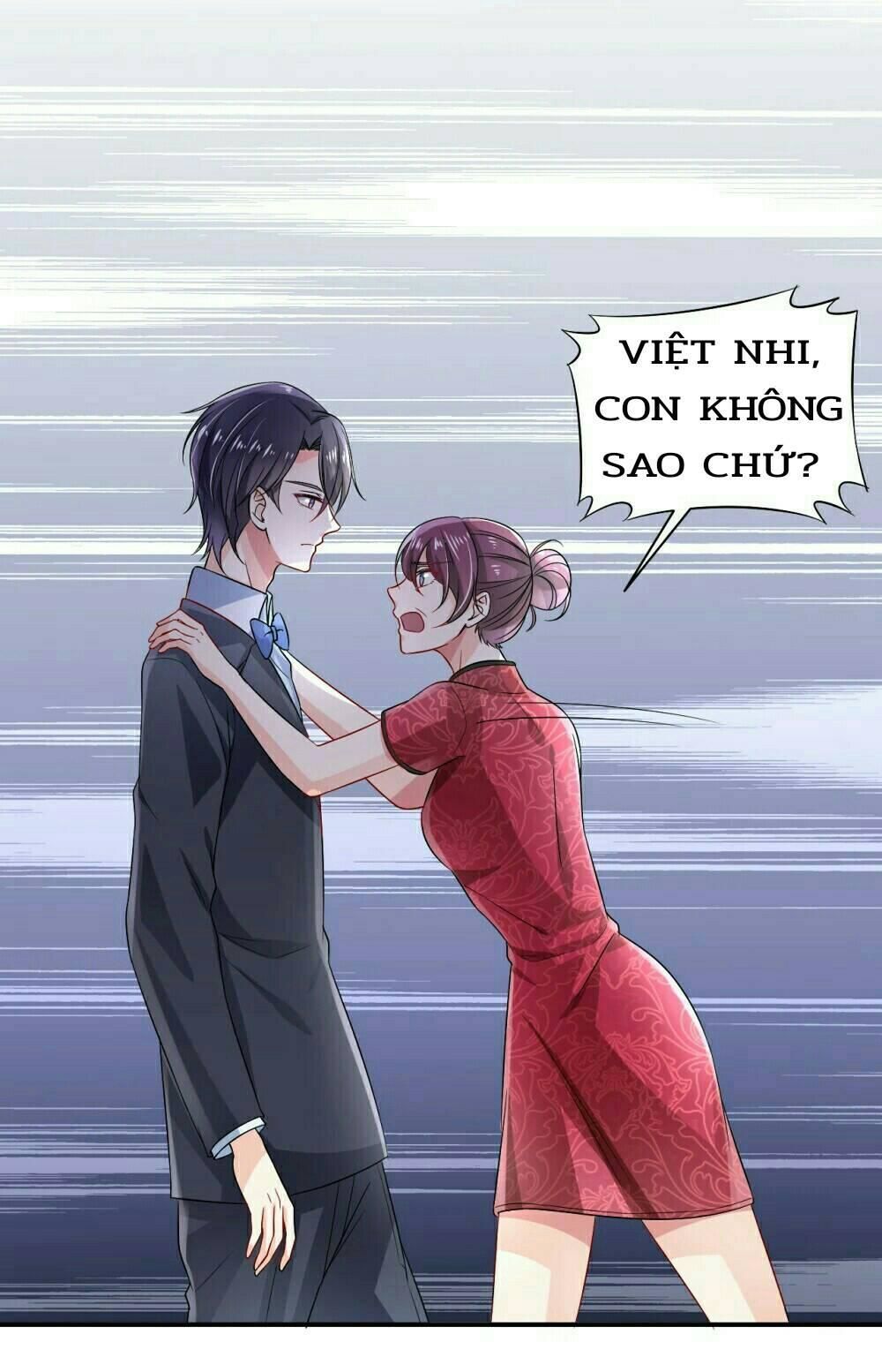 Hào Môn Đào Giá 101 Lần Chapter 2 - 25