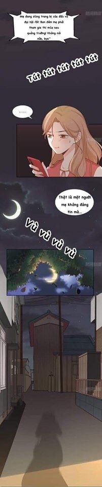 Trở Lại Tuổi 18: Nam Thần Trốn Chỗ Nào Chapter 1 - 17