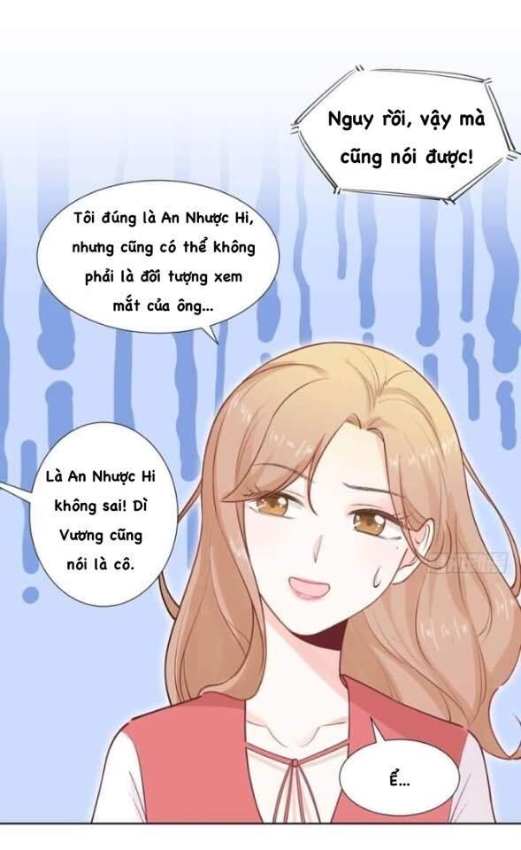 Trở Lại Tuổi 18: Nam Thần Trốn Chỗ Nào Chapter 1 - 8