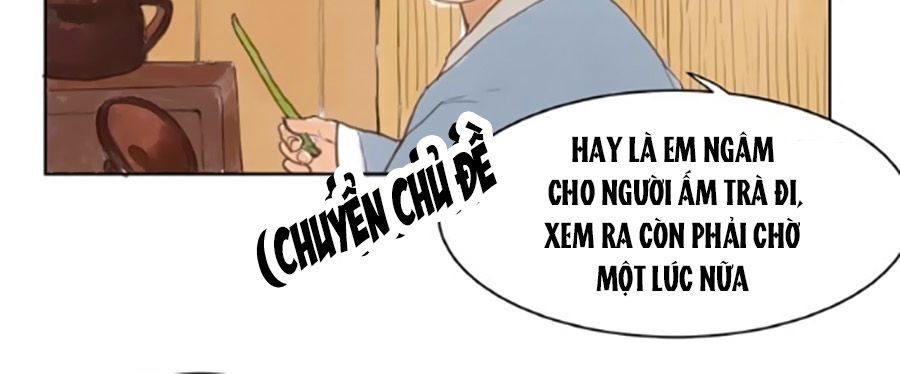 Muốn Làm Nữ Hiệp Quá Chapter 1 - 27