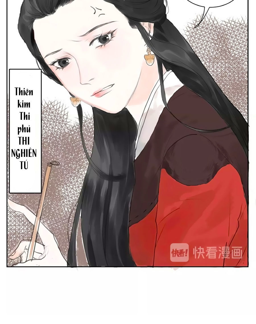 Muốn Làm Nữ Hiệp Quá Chapter 2 - 23