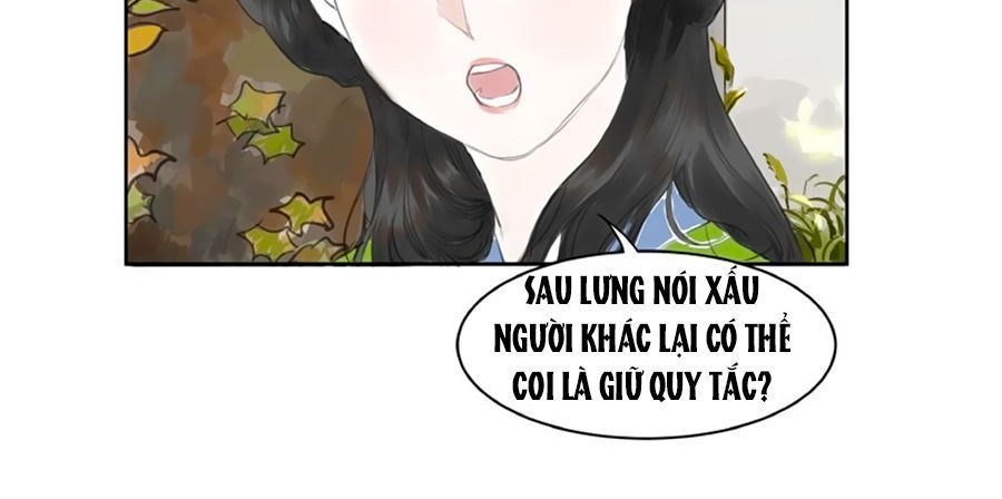 Muốn Làm Nữ Hiệp Quá Chapter 2 - 43