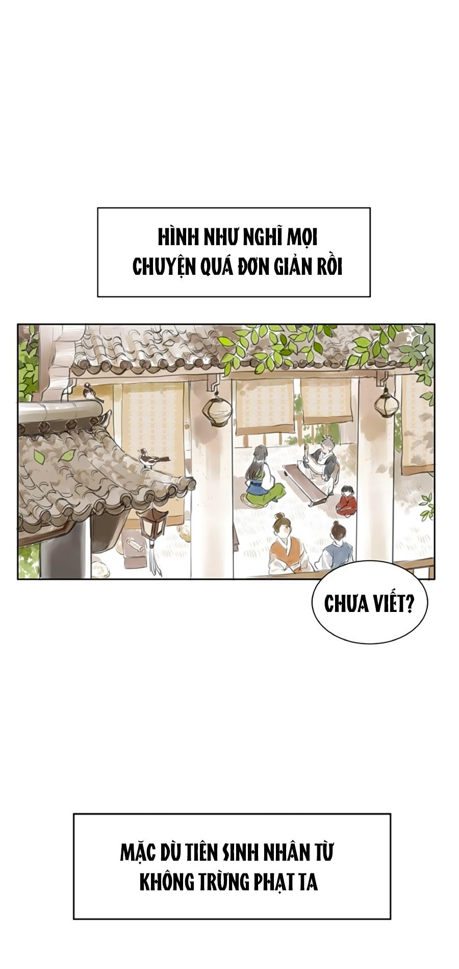 Muốn Làm Nữ Hiệp Quá Chapter 2 - 7